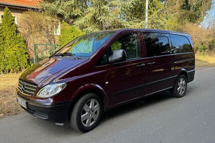Mercedes-Benz Vito 215.000 km 8.000 &euro; Falkensee 14612