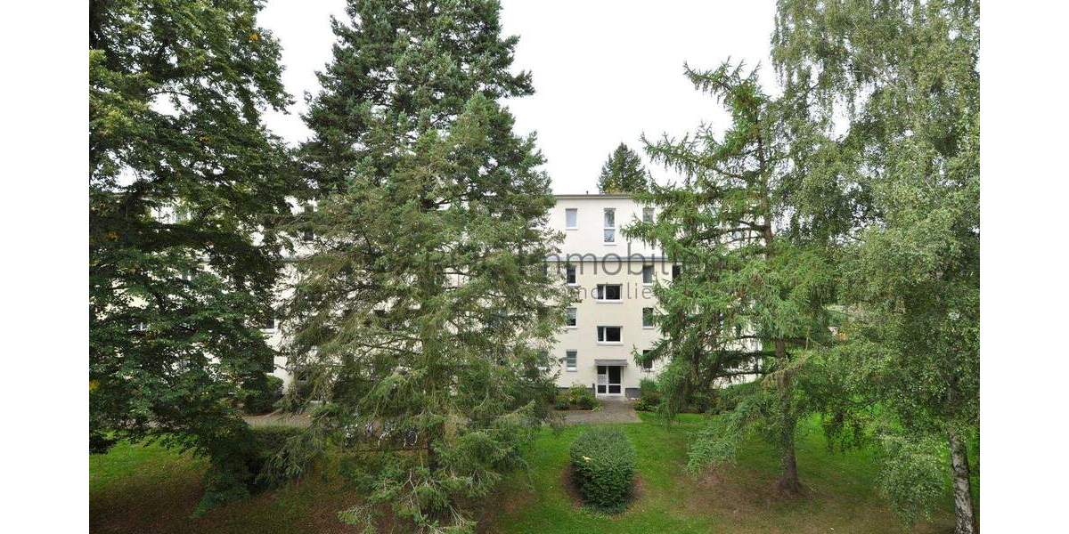 Etagenwohnung Berlin Lichtenrade - 2 Zimmer, 51 m&sup2;, 195.000&euro; | Angebot:25739848