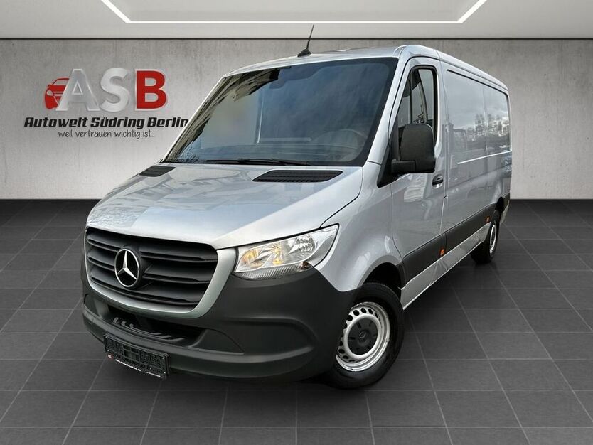 Sprinter
