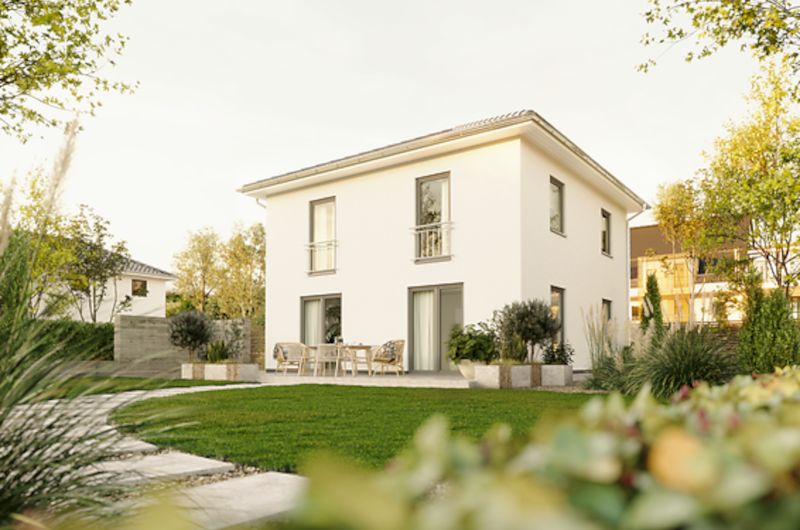 Haus zum Kaufen in Michendorf OT Stücken 427.110 € 124 m²