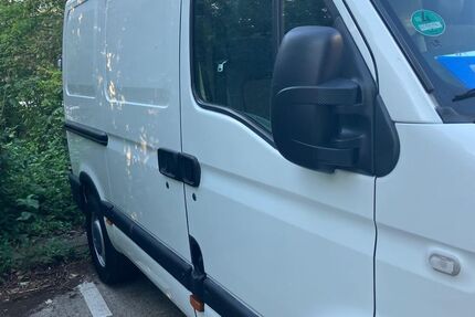 Opel Movano 188.000 km 3.700 &euro; Berlin 10369