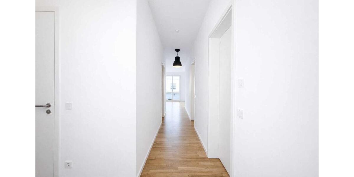 Etagenwohnung Potsdam - 3 Zimmer, 75 m&sup2;, 1.695&euro; | Angebot:26001767