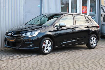 Citroen C4 98.700 km 7.490 &euro; Berlin 13089