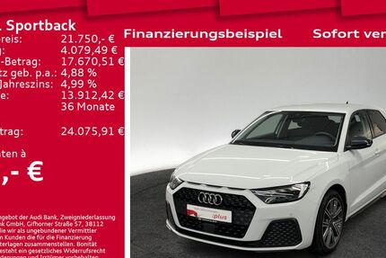 Audi A1 15.900 km 21.750 &euro; Berlin 10587