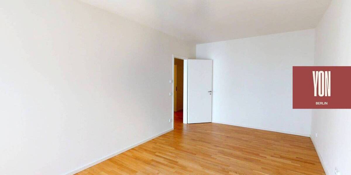 Etagenwohnung Berlin Friedenau - 2 Zimmer, 61 m&sup2;, 1.435&euro; | Angebot:26797793