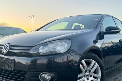VW Golf 211.000 km 2.999 &euro; Oberkrämer 16727