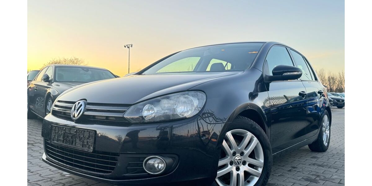 VW Golf 211.000 km 2.999 &euro; Oberkrämer 16727