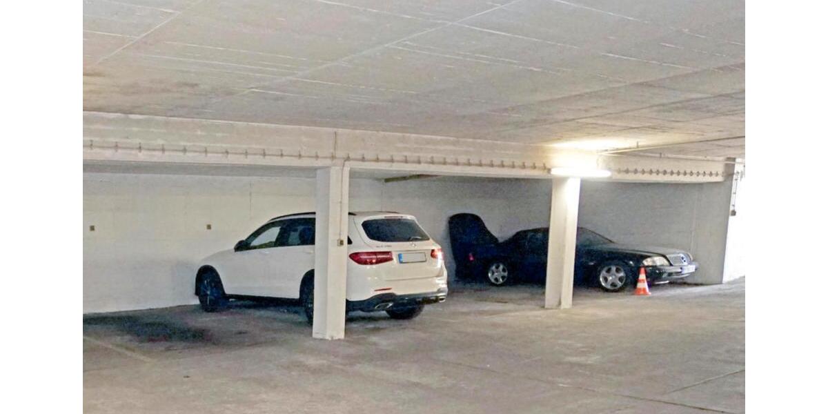 Erdgeschoßwohnung Berlin Steglitz-Zehlendorf - 1 Zimmer, 25 m&sup2;, 127.000&euro; | Angebot:24831427