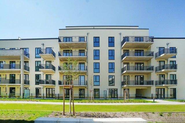 Etagenwohnung Berlin Siemensstadt - 3 Zimmer, 79 m&sup2;, 1.291&euro; | Angebot:24737861