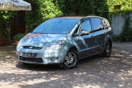 Ford S-Max 199.900 km 2.699 &euro; Berlin 10317