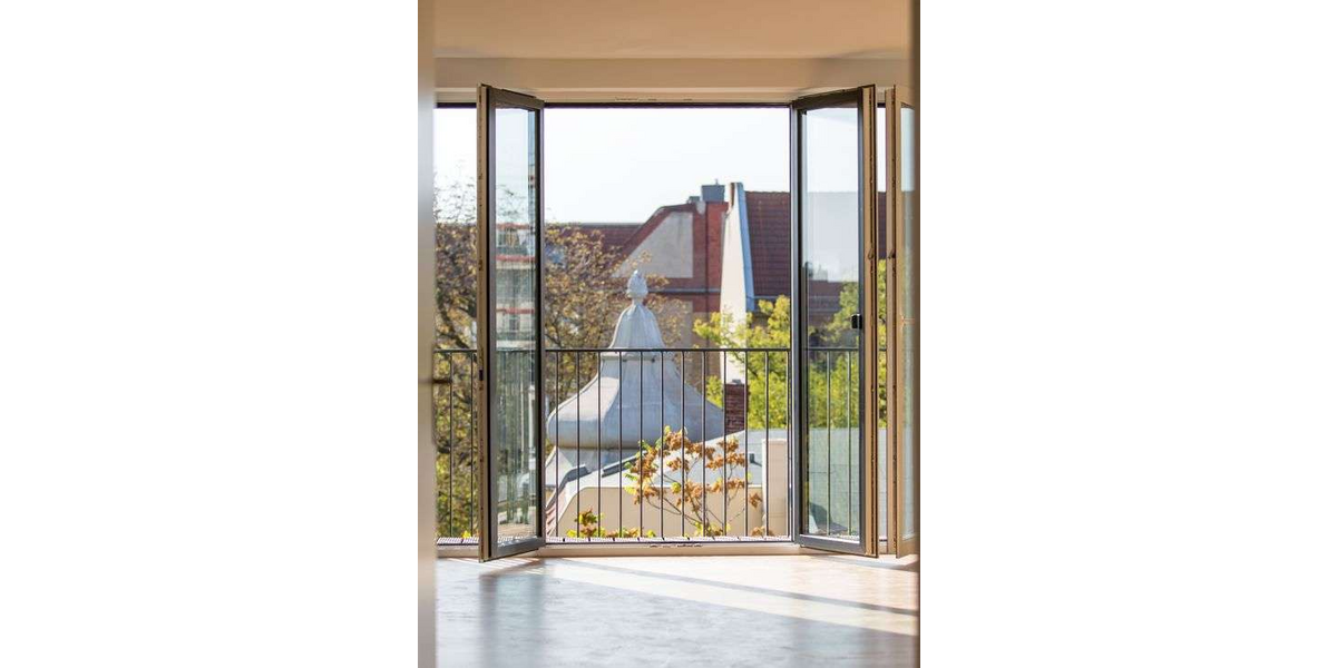 Etagenwohnung Berlin Neukölln - 2 Zimmer, 65 m&sup2;, 1.308&euro; | Angebot:25520644