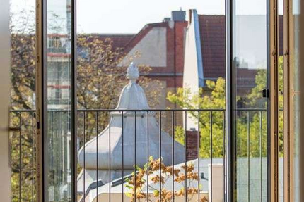 Wohnung Berlin Neukölln - 2 Zimmer, 65 m&sup2;, 1.308&euro; | Angebot:25520644