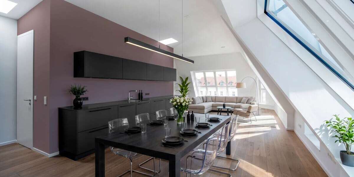 Etagenwohnung Berlin Pankow - 4 Zimmer, 121 m&sup2;, 1.450.000&euro; | Angebot:27081534