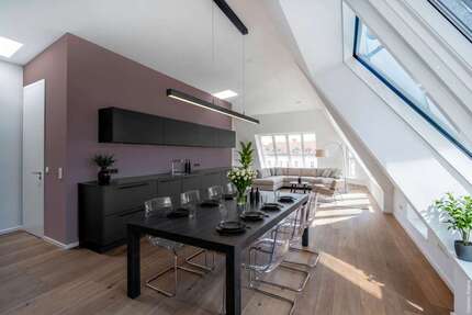 Wohnung Berlin Pankow - 4 Zimmer, 121 m&sup2;, 1.450.000&euro; | Angebot:27081534