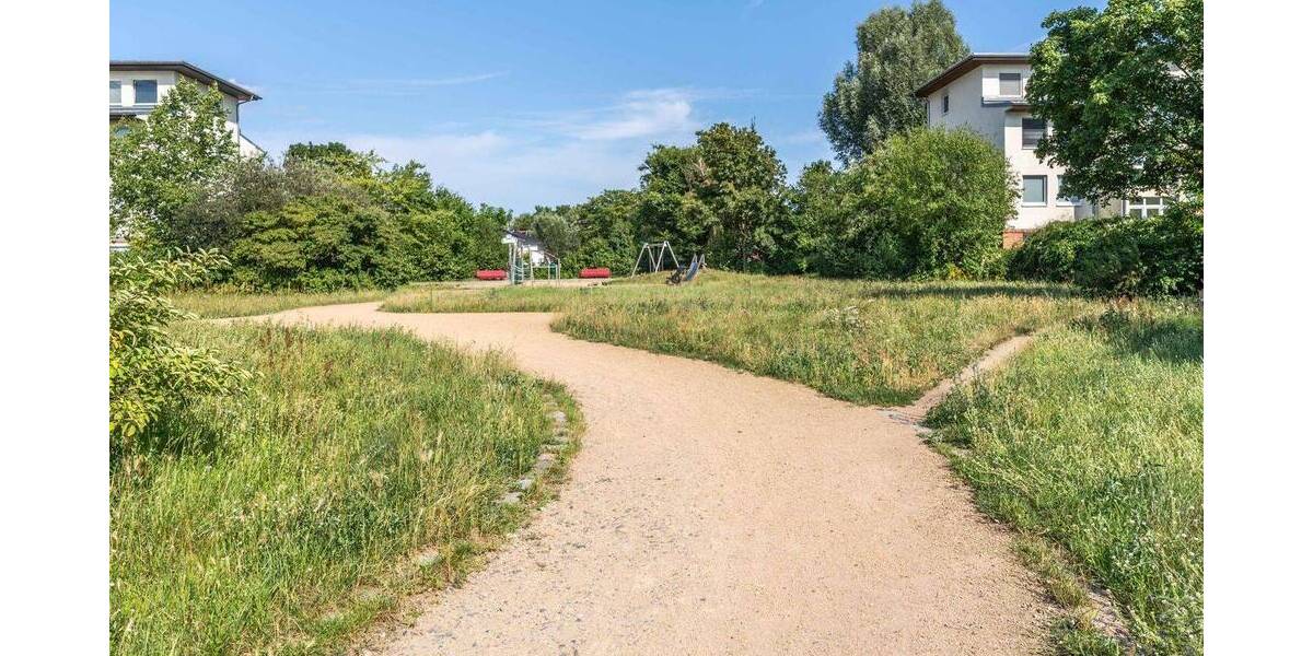 Terrassenwohnung Berlin Spandau - 3 Zimmer, 72 m&sup2;, 285.000&euro; | Angebot:26205385