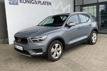 Volvo XC40 48.361 km 27.490 &euro; Berlin Tegel 13509