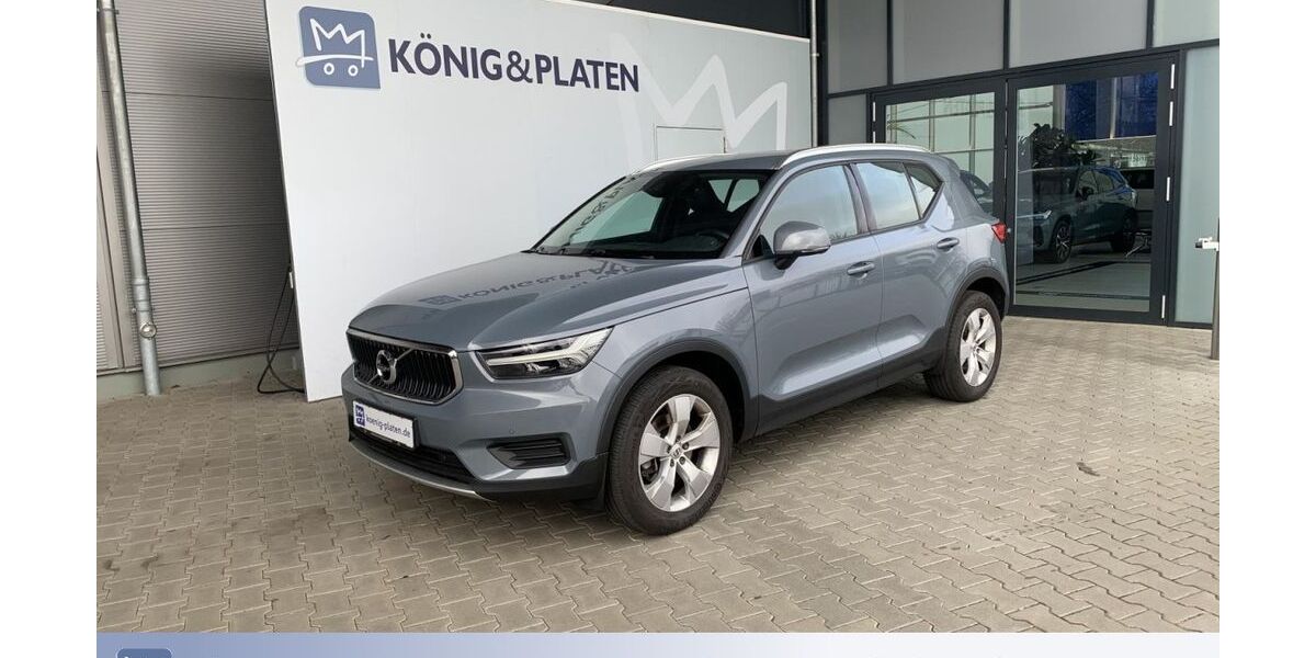 Volvo XC40 48.361 km 27.490 &euro; Berlin Tegel 13509