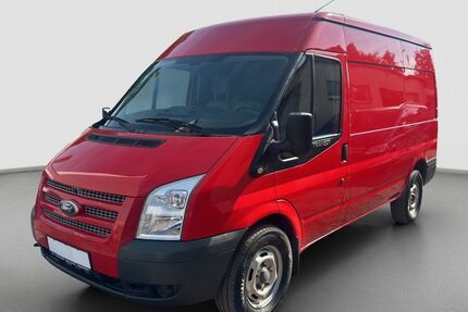 Ford Transit 118.336 km 9.500 &euro; Oranienburg (bei Berlin) 16515
