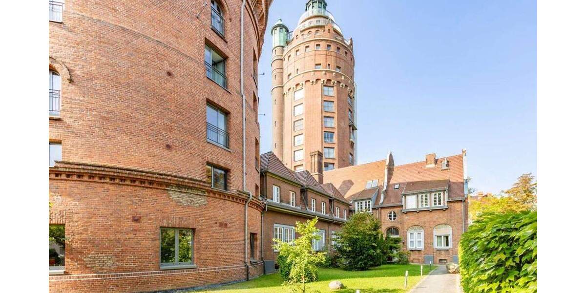 Etagenwohnung Berlin Westend - 4 Zimmer, 206 m&sup2;, 4.000&euro; | Angebot:25755273