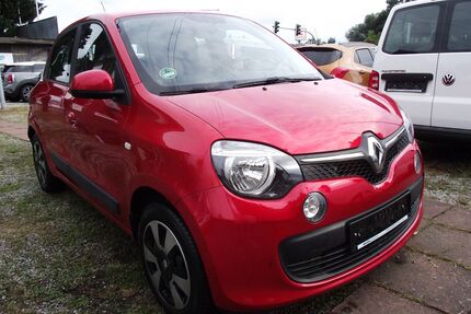 Renault Twingo 43.000 km 6.900 &euro; Vogelsdorf 15370