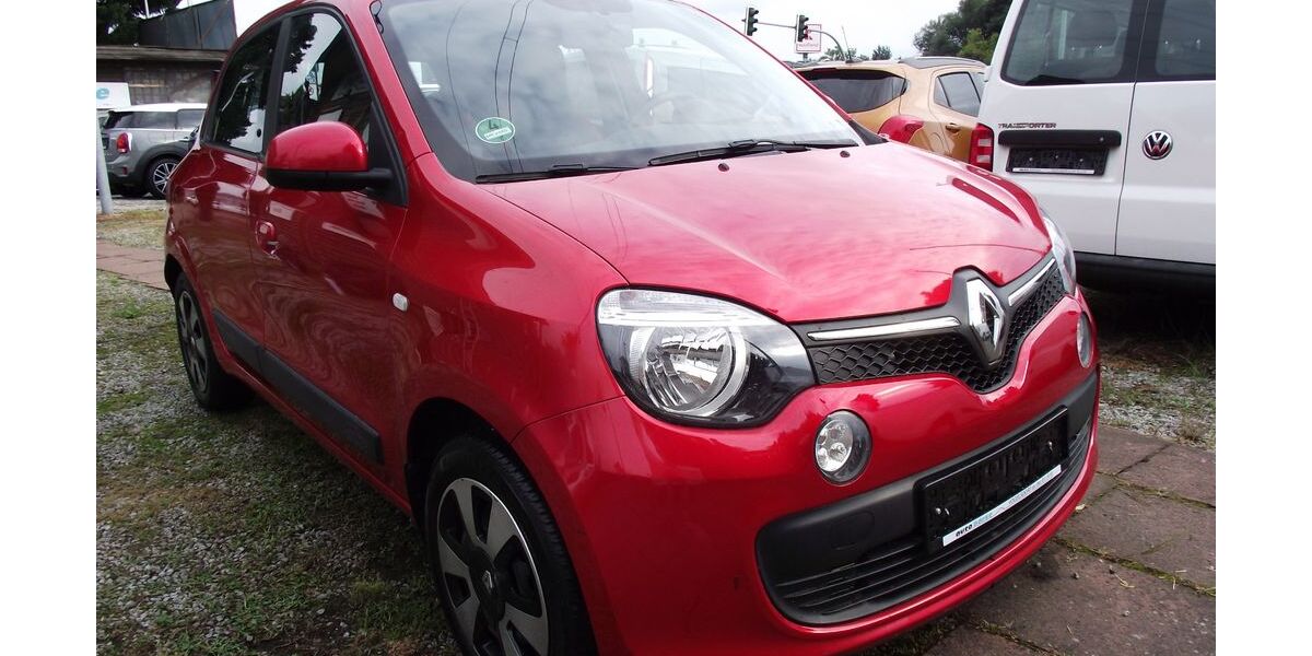 Renault Twingo 43.000 km 6.900 &euro; Vogelsdorf 15370