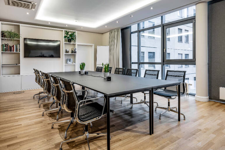 Gewerbeobjekt Berlin Mitte - 299&euro; | Angebot:26681978