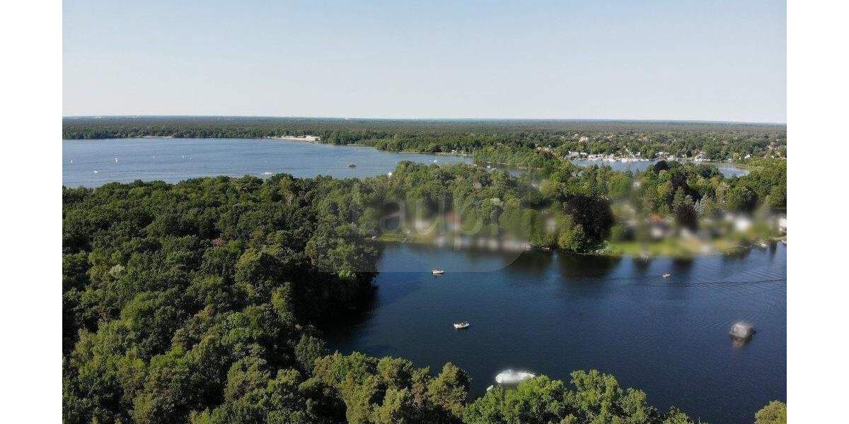 Grundstück Berlin Müggelheim - 119.000&euro; | Angebot:25732349