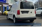 Caddy Kasten Trendline BMT*Klima*Carplay*PDC*USB