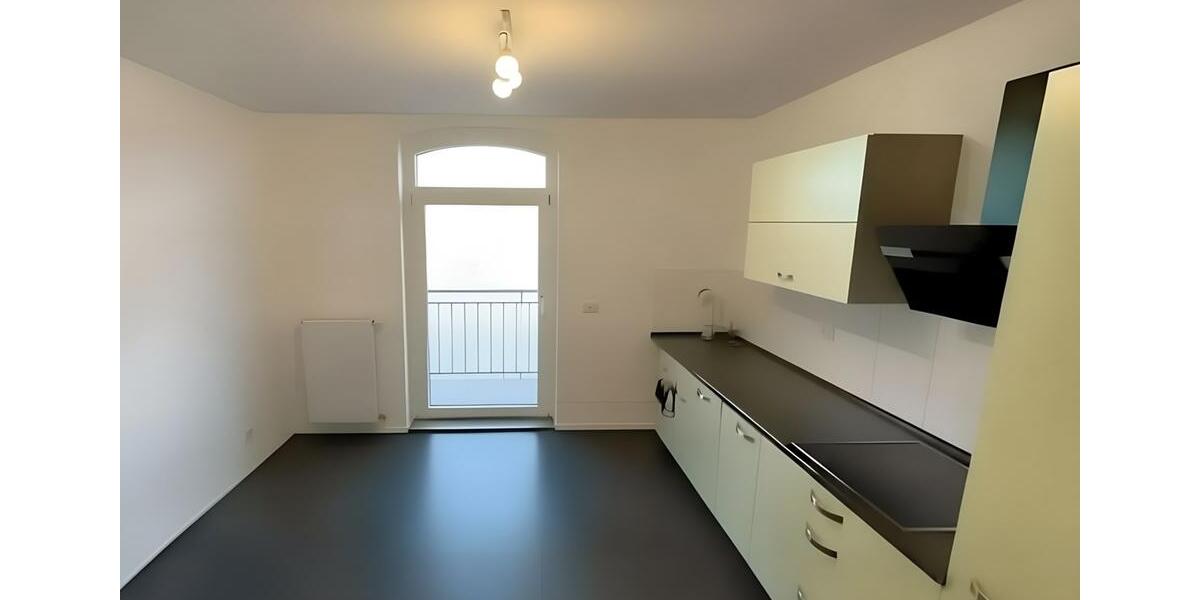 3-Zimmer Wohnung in Bernau 3 zimmer