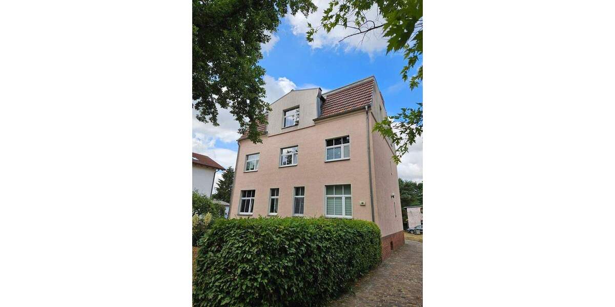 Mehrfamilienhaus, Wohnhaus Zeuthen - 1 Zimmer, 309 m&sup2;, 890.000&euro; | Angebot:25710021