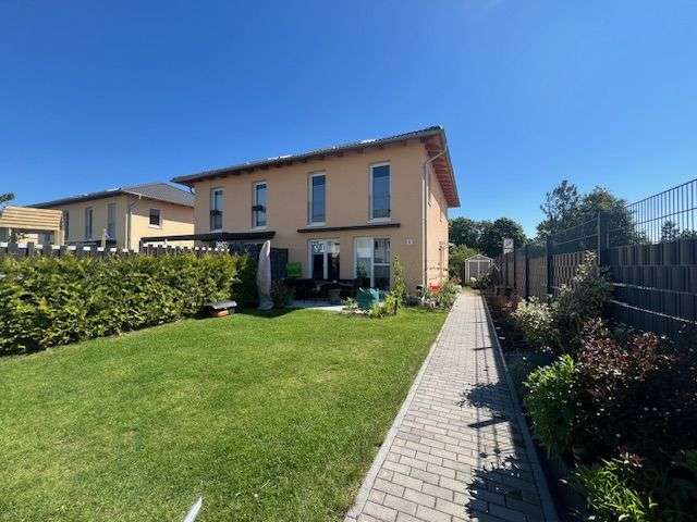 Haus zum Kaufen in Oranienburg 499.000 € 105 m²