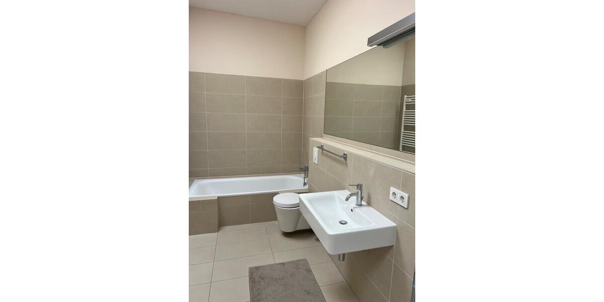 Terrassenwohnung Potsdam Berliner Vorstadt - 1.5 Zimmer, 40 m&sup2;, 800&euro; | Angebot:26312039