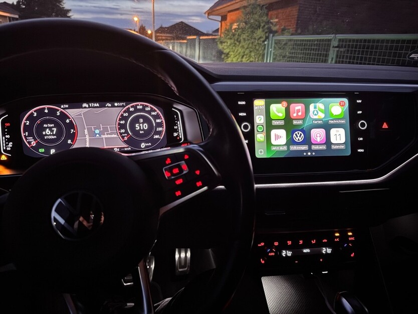 VW Polo 66.000 km 22.850 € Werneuchen 16356