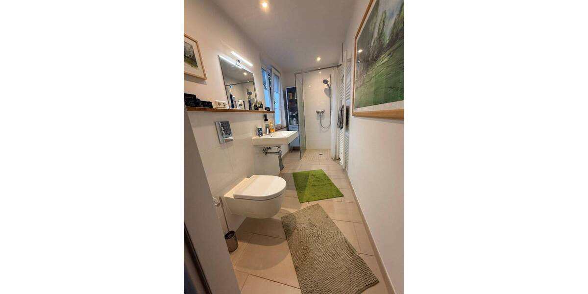 Etagenwohnung Berlin Nikolassee - 5 Zimmer, 128 m&sup2;, 795.000&euro; | Angebot:25780099
