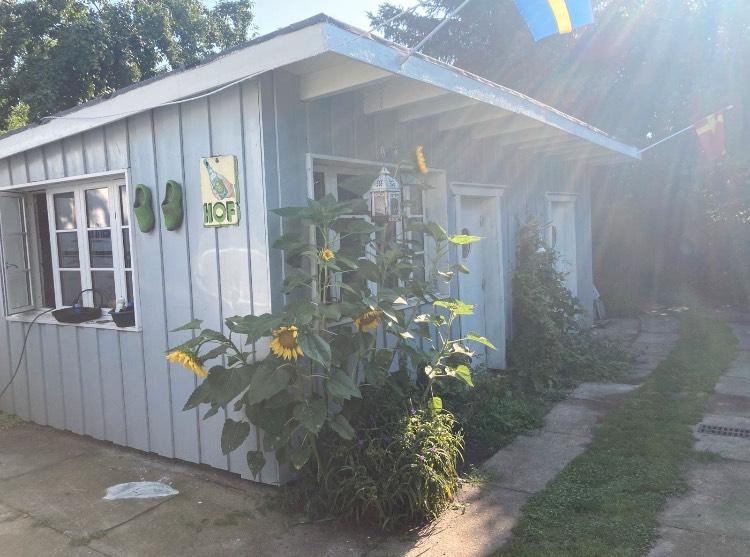 Bungalow Berlin Pankow - 3 Zimmer, 90 m&sup2;, 598.000&euro; | Angebot:25025081