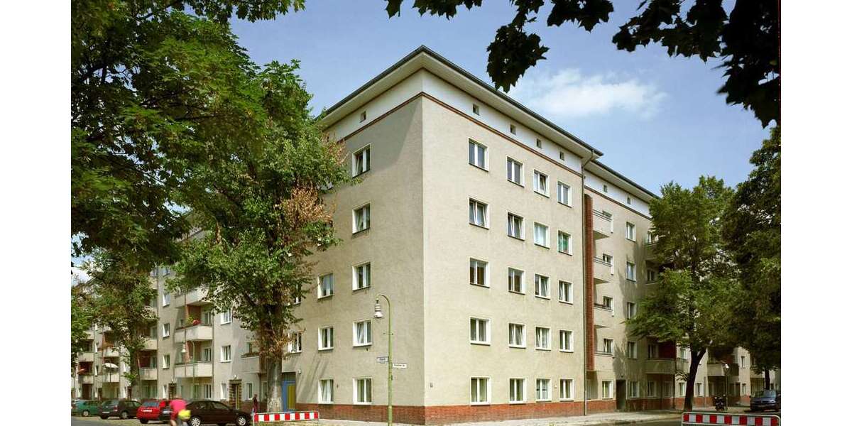 Etagenwohnung Berlin Neukölln - 4 Zimmer, 96 m&sup2;, 695.000&euro; | Angebot:26604371