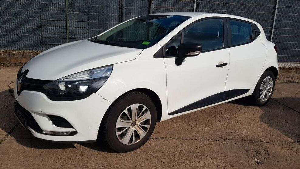 Clio