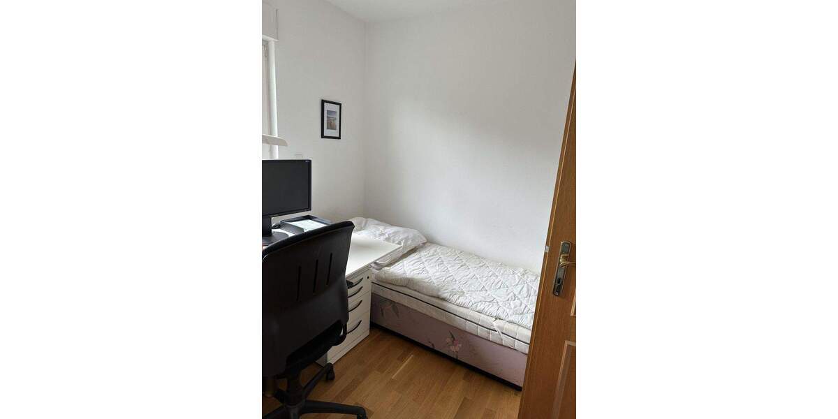 Einfamilienhaus Berlin Rudow - 3 Zimmer, 60 m&sup2;, 2.480&euro; | Angebot:25760384