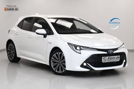 Toyota Corolla 14.081 km 21.999 &euro; Teltow 14513