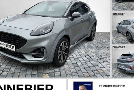 Ford Puma 25.795 km 18.774 &euro; Berlin 12277