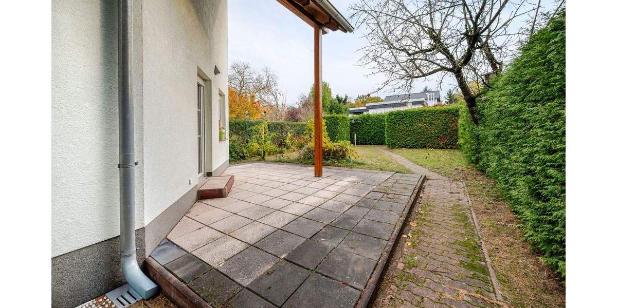 Doppelhaushälfte Berlin Biesdorf - 4 Zimmer, 90 m&sup2;, 480.000&euro; | Angebot:25901424