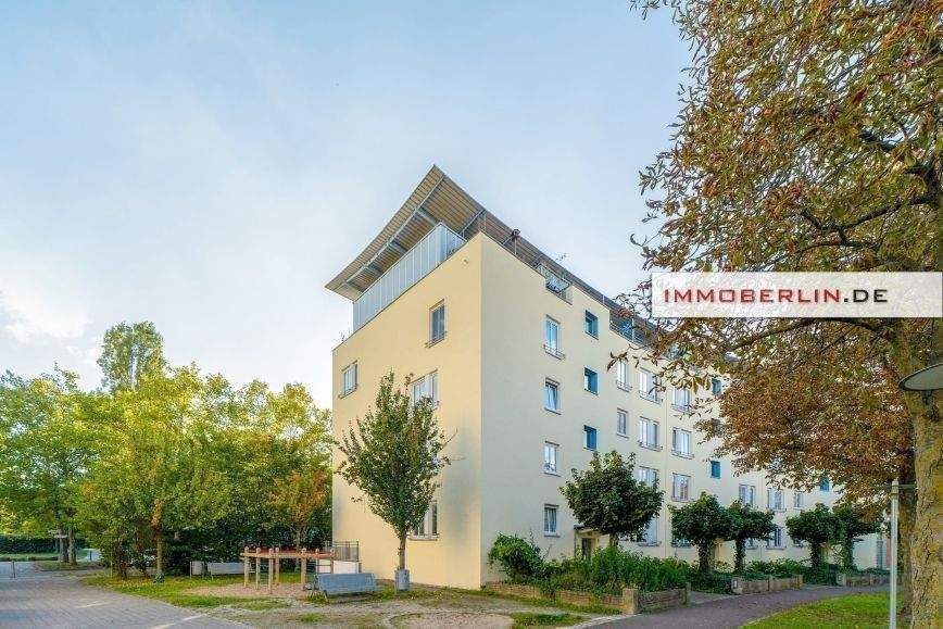 Etagenwohnung Schönefeld - 3 Zimmer, 86 m&sup2;, 300.405&euro; | Angebot:26117084