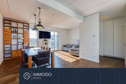 Wohnung Berlin Französisch Buchholz - 2 Zimmer, 70 m&sup2;, 499.000&euro; | Angebot:26505150