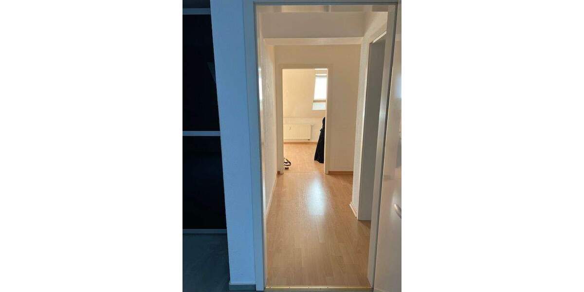Etagenwohnung Berlin Oberschöneweide - 2 Zimmer, 40 m&sup2;, 180.000&euro; | Angebot:26231196