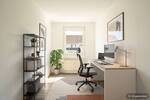 Etagenwohnung Ludwigsfelde - 3 Zimmer, 58 m&sup2;, 155.000&euro; | Angebot:26597784