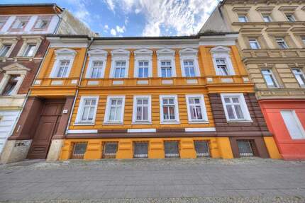 Haus Berlin Lichtenberg - 1 Zimmer, 401 m&sup2;, 1.800.000&euro; | Angebot:25747375