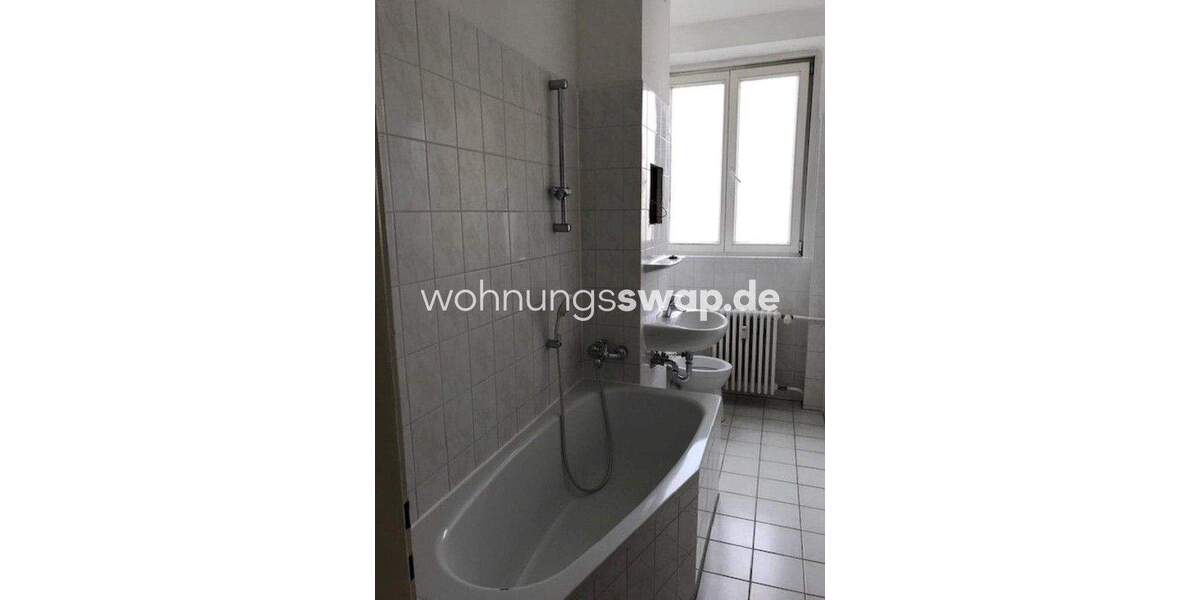 Etagenwohnung Berlin Friedrichshain - 3 Zimmer, 88 m&sup2;, 825&euro; | Angebot:25932260