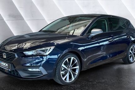 Seat Leon 10.700 km 23.890 &euro; Ludwigsfelde 14974