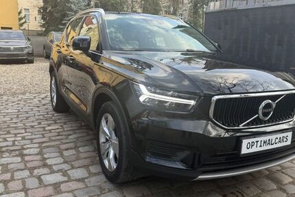 Volvo XC40 144.765 km 17.600 &euro; Berlin 12103