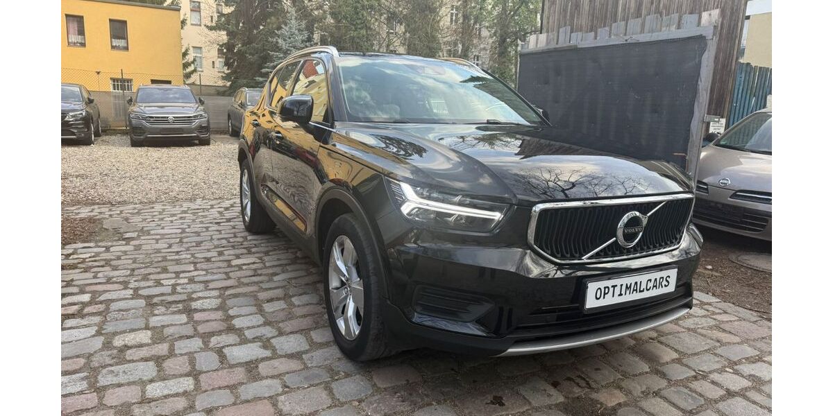 Volvo XC40 144.765 km 17.600 &euro; Berlin 12103
